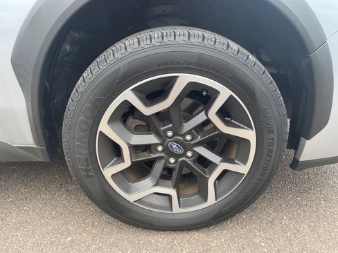 Used 2016 Subaru Crosstrek 2.0i Premium image 24