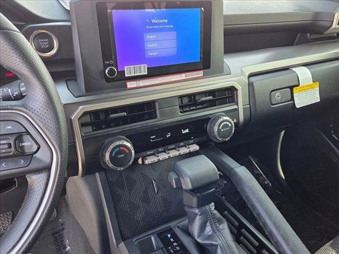 Certified 2026 Toyota 4Runner SR5 image 14