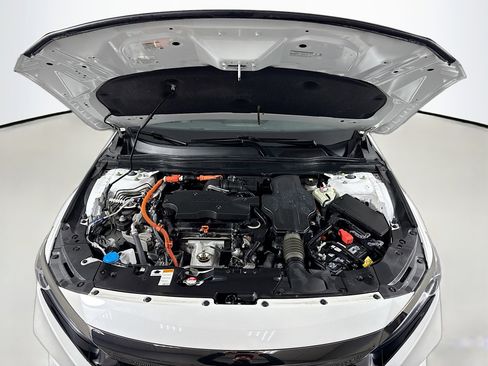 Used 2022 Honda Accord Sport image 26