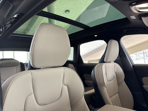 New 2026 Volvo XC60 T8 Plus w/ Protection Package Premier image 16