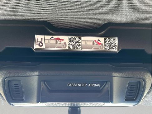 New 2026 Jeep Wrangler Sport image 22