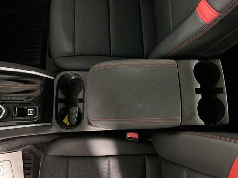 Certified 2023 Chevrolet Colorado Z71 w/ Z71 Convenience Package 2 image 20