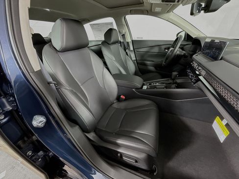 New 2026 Honda Accord EX-L image 34