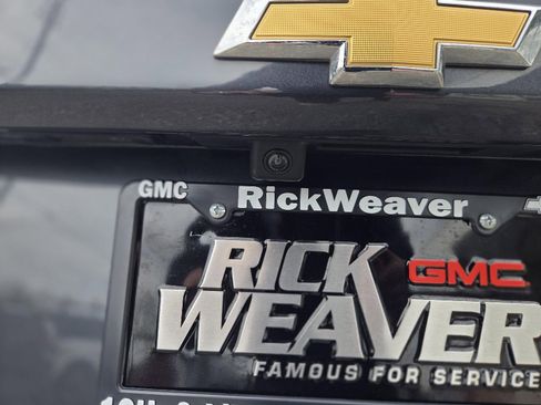 Certified 2023 Chevrolet Equinox LT w/ Driver Convenience Package image 6