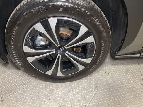 Used 2025 Subaru Solterra Premium image 22