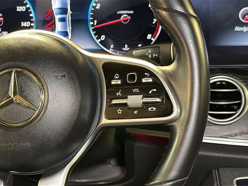 Used 2020 Mercedes-Benz E 350 E 350 w/ Premium Package image 17