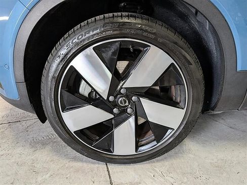 Used 2023 Volvo C40 P8 Recharge Ultimate AWD/4WD image 15