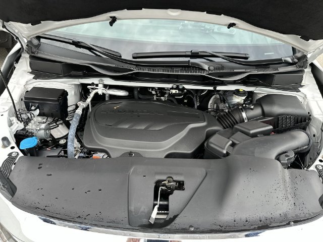 Used 2024 Honda Odyssey EX-L image 27