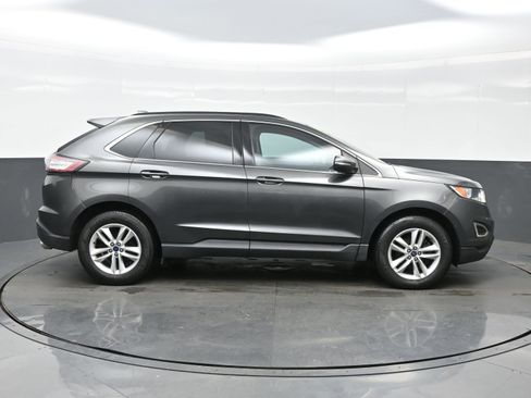 Used 2015 Ford Edge SEL w/ Equipment Group 201A image 7