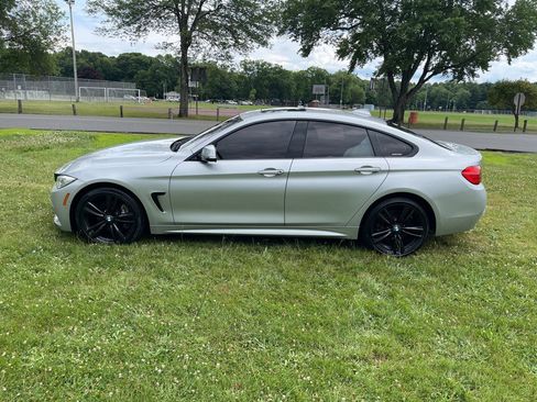 Used 2015 BMW 435i Gran Coupe xDrive AWD/4WD image 32