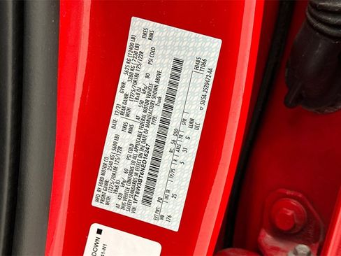 Used 2022 Ford F350 XLT image 28