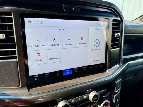 New 2026 Ford F150 STX w/ Equipment Group 200A AWD/4WD image 28