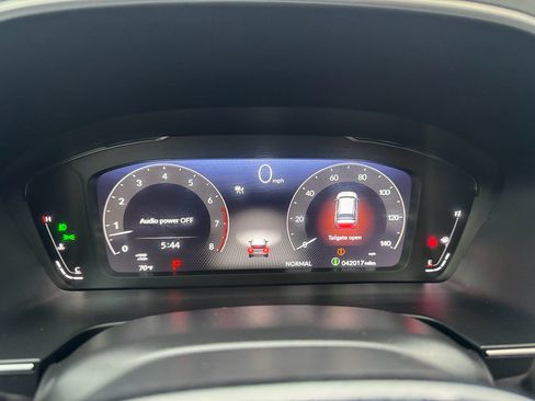 Certified 2024 Honda Pilot Elite image 17