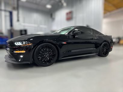 Used 2022 Ford Mustang GT Premium w/ GT Performance Package