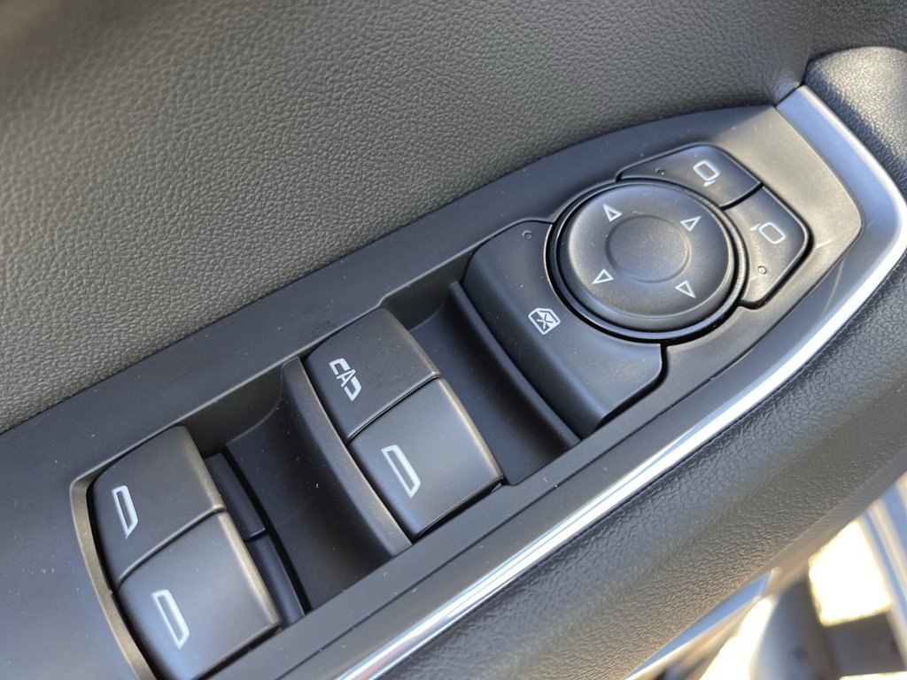 New 2026 Chevrolet Silverado 1500 RST AWD/4WD image 13