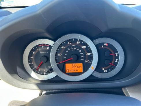 Used 2010 Toyota RAV4 4WD image 14