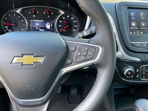Used 2023 Chevrolet Equinox LT AWD/4WD image 23