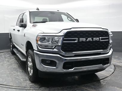 Used 2024 RAM 2500 Big Horn