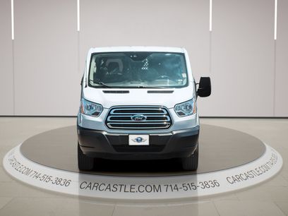 Used 2019 Ford Transit 250 130 Low Roof w/ Exterior Upgrade Package