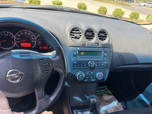 Used 2012 Nissan Altima 2.5 S image 8