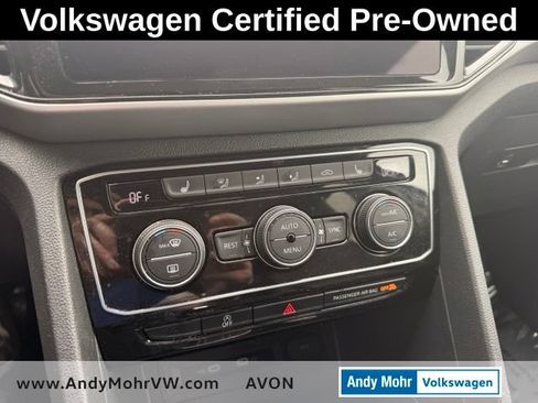 Used 2023 Volkswagen Atlas SE FWD image 29