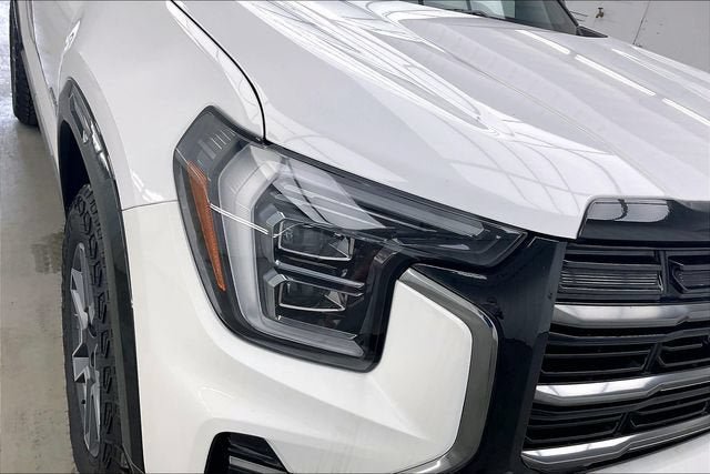 New 2026 GMC Terrain AT4 w/ Convenience Package III AWD/4WD image 16