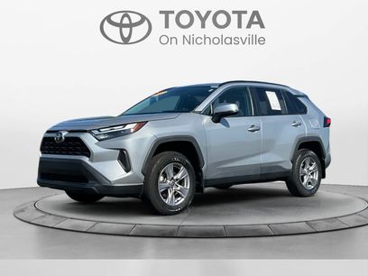 Used 2023 Toyota RAV4 XLE w/ Convenience Package