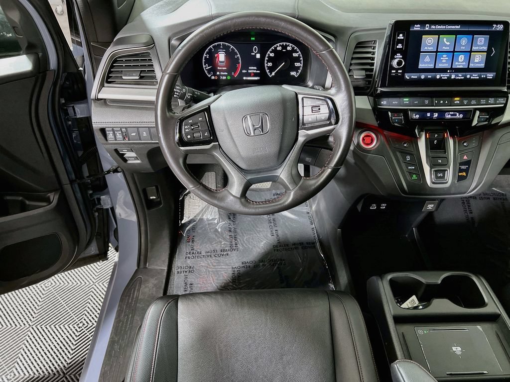 Used 2025 Honda Odyssey Sport-L image 20