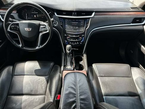 Used 2019 Cadillac XTS Luxury FWD image 12