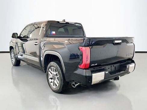 New 2026 Toyota Tundra 1794 Edition AWD/4WD image 6