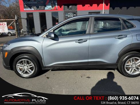 Used 2019 Hyundai Kona SE image 5