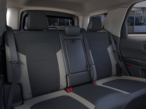 New 2026 Ford Bronco Sport Big Bend AWD/4WD image 11