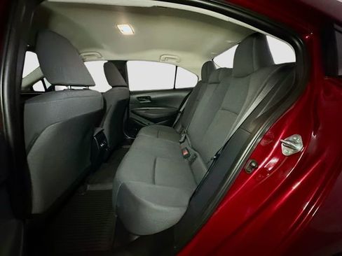 Certified 2023 Toyota Corolla LE image 19