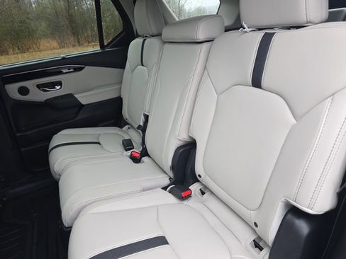 New 2026 Honda Pilot EX-L image 14