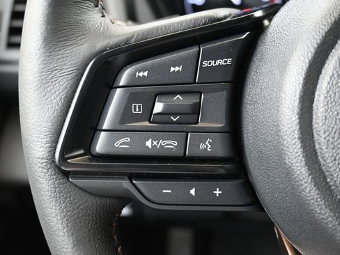 New 2026 Subaru Ascent Limited Bronze image 29