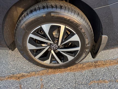 New 2026 Volkswagen Jetta S image 22