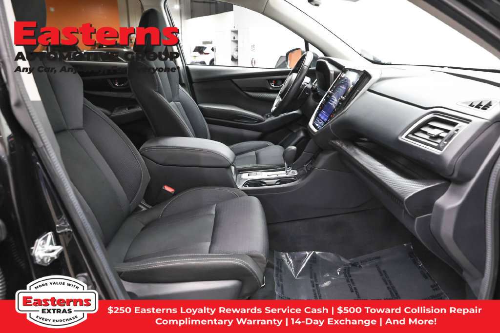 Used 2025 Subaru Ascent Premium AWD/4WD image 25