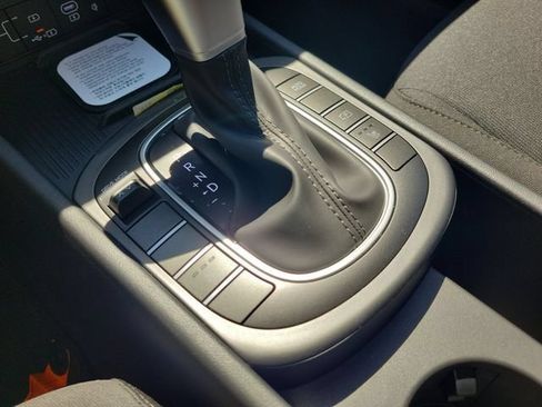 New 2027 Hyundai Kona SEL Sport FWD image 17