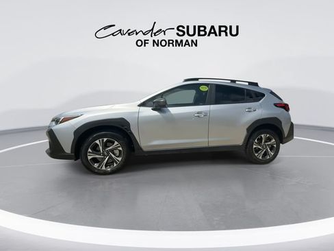 Used 2026 Subaru Crosstrek 2.5i Premium AWD/4WD image 5