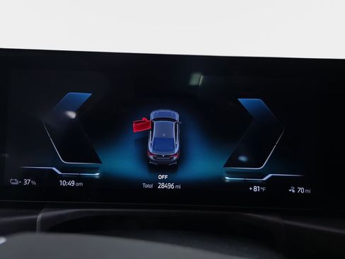 Used 2023 BMW i4 eDrive35 w/ Premium Package RWD image 22
