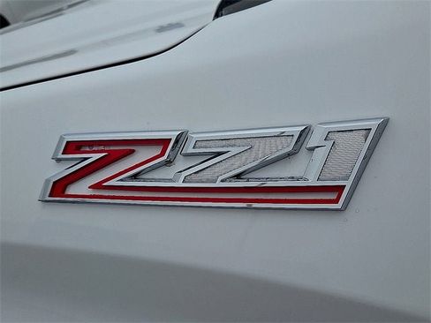 New 2026 Chevrolet Silverado 1500 W/T w/ WT Value Package image 12