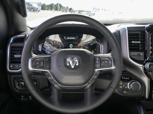 New 2026 RAM 1500 Big Horn image 28