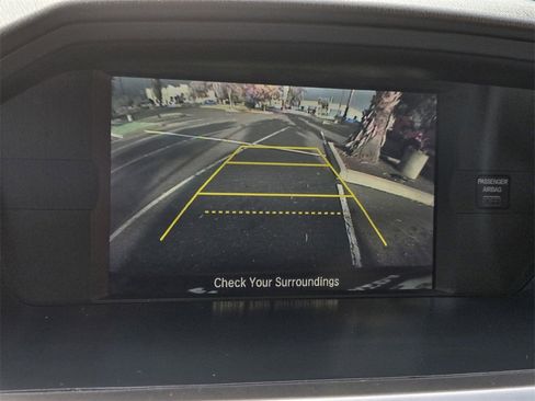 Used 2015 Honda Odyssey EX image 16