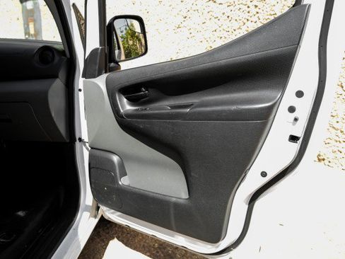 Used 2019 Nissan NV200 S w/ Cruise Control Package FWD image 34