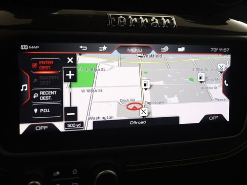 Used 2022 Ferrari Portofino M RWD image 9