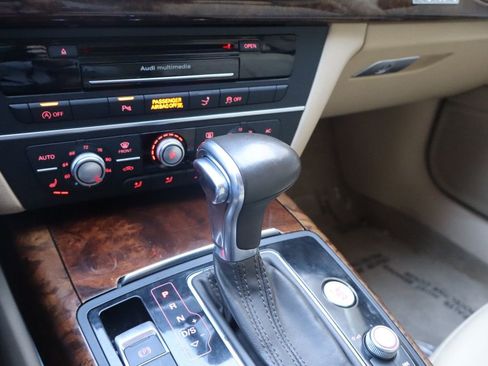 Used 2013 Audi A7 3.0T Premium Plus image 20