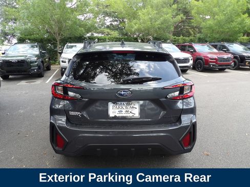 Used 2026 Subaru Crosstrek 2.5i Limited AWD/4WD image 8