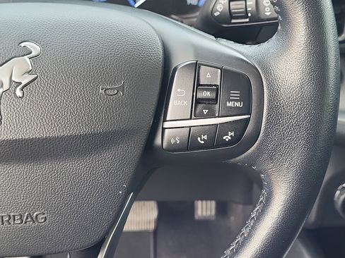 Used 2022 Ford Bronco Sport Big Bend w/ Convenience Package image 13