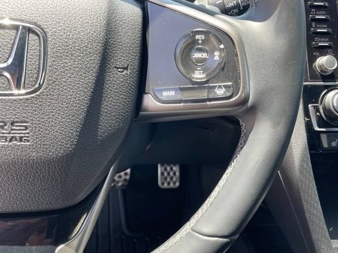 Used 2020 Honda Civic Sport Touring image 14