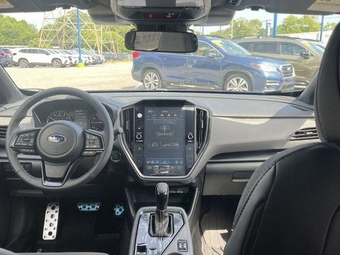 New 2025 Subaru Crosstrek 2.5i Sport image 13